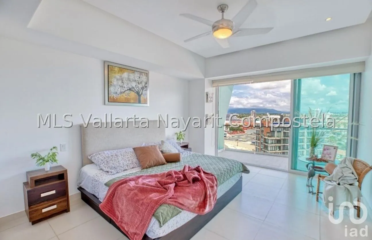 Departamento en Venta en Zona Hotelera Norte, Puerto Vallarta, Jalisco | NEX-271275 | iad México | Foto 13 de 17