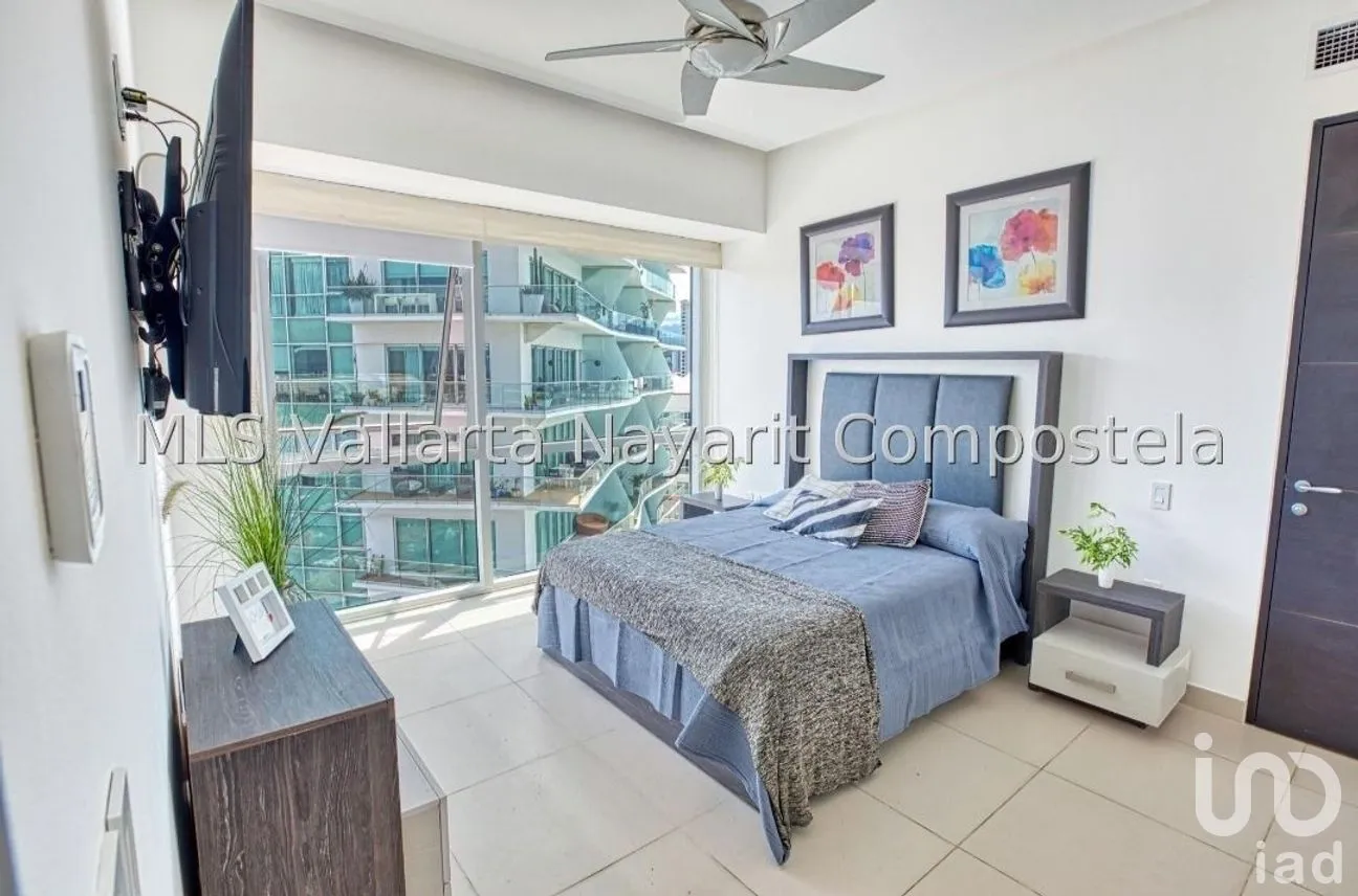 Departamento en Venta en Zona Hotelera Norte, Puerto Vallarta, Jalisco | NEX-271275 | iad México | Foto 14 de 17