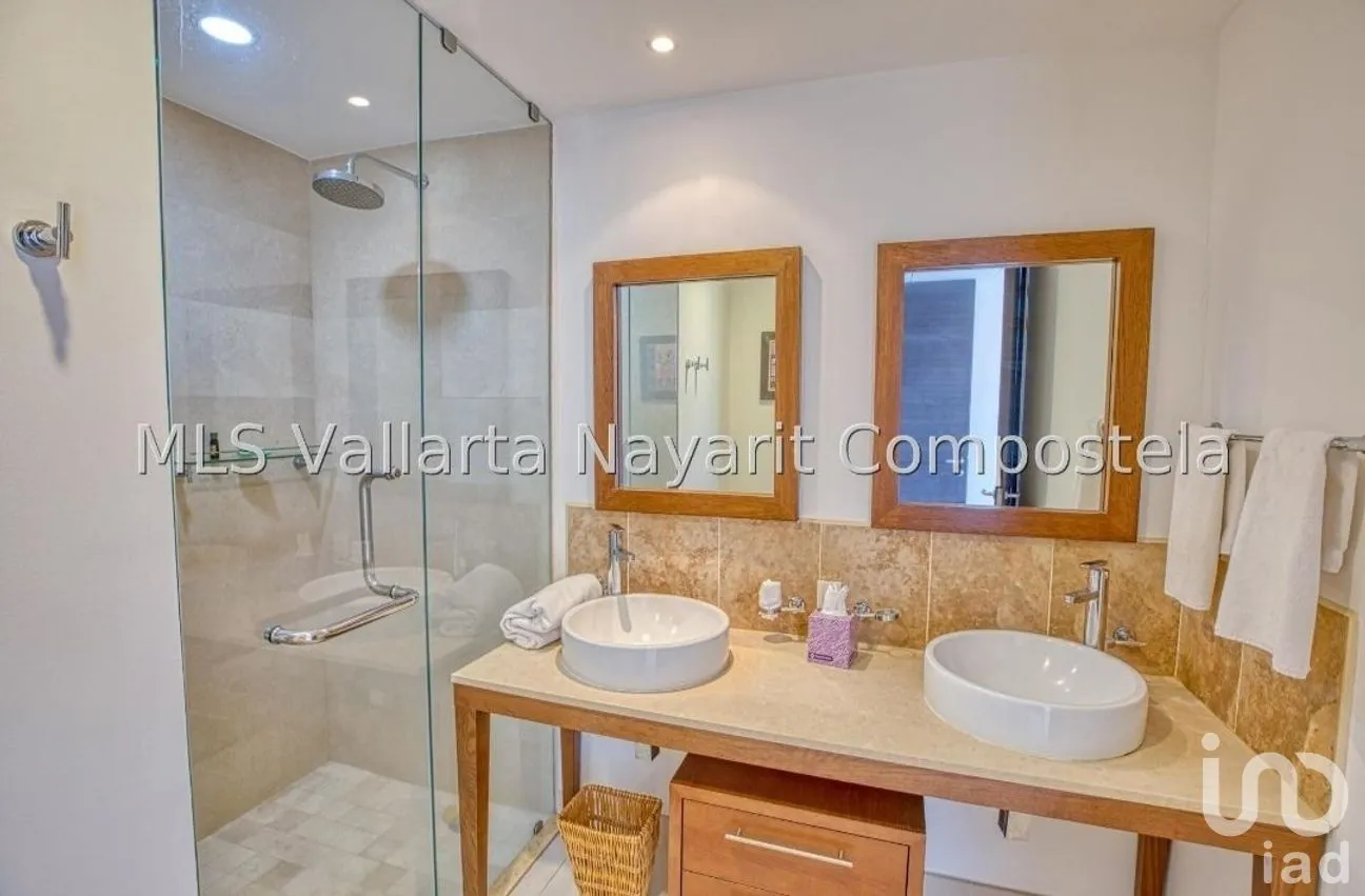 Departamento en Venta en Zona Hotelera Norte, Puerto Vallarta, Jalisco | NEX-271275 | iad México | Foto 15 de 17