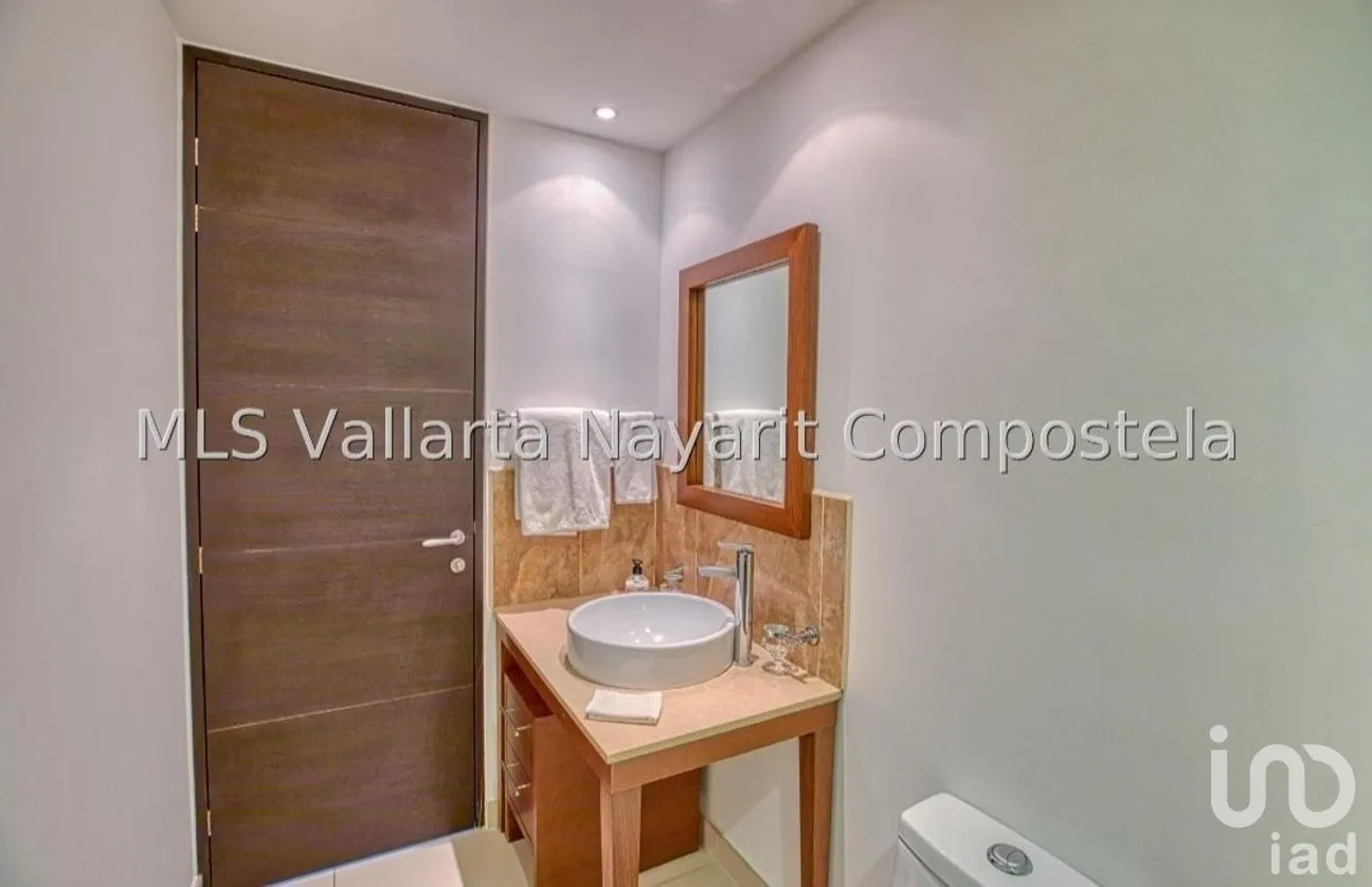 Departamento en Venta en Zona Hotelera Norte, Puerto Vallarta, Jalisco | NEX-271275 | iad México | Foto 16 de 17