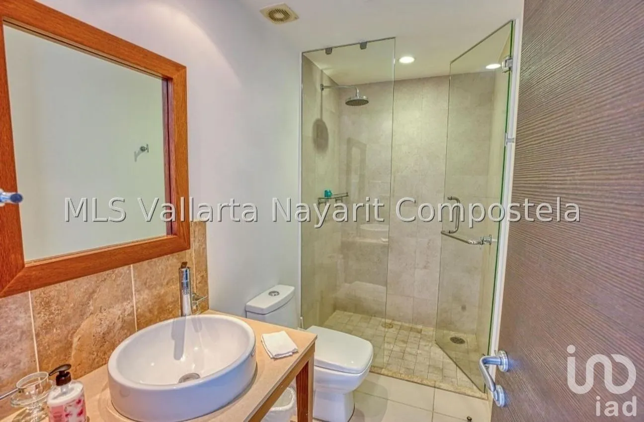 Departamento en Venta en Zona Hotelera Norte, Puerto Vallarta, Jalisco | NEX-271275 | iad México | Foto 17 de 17