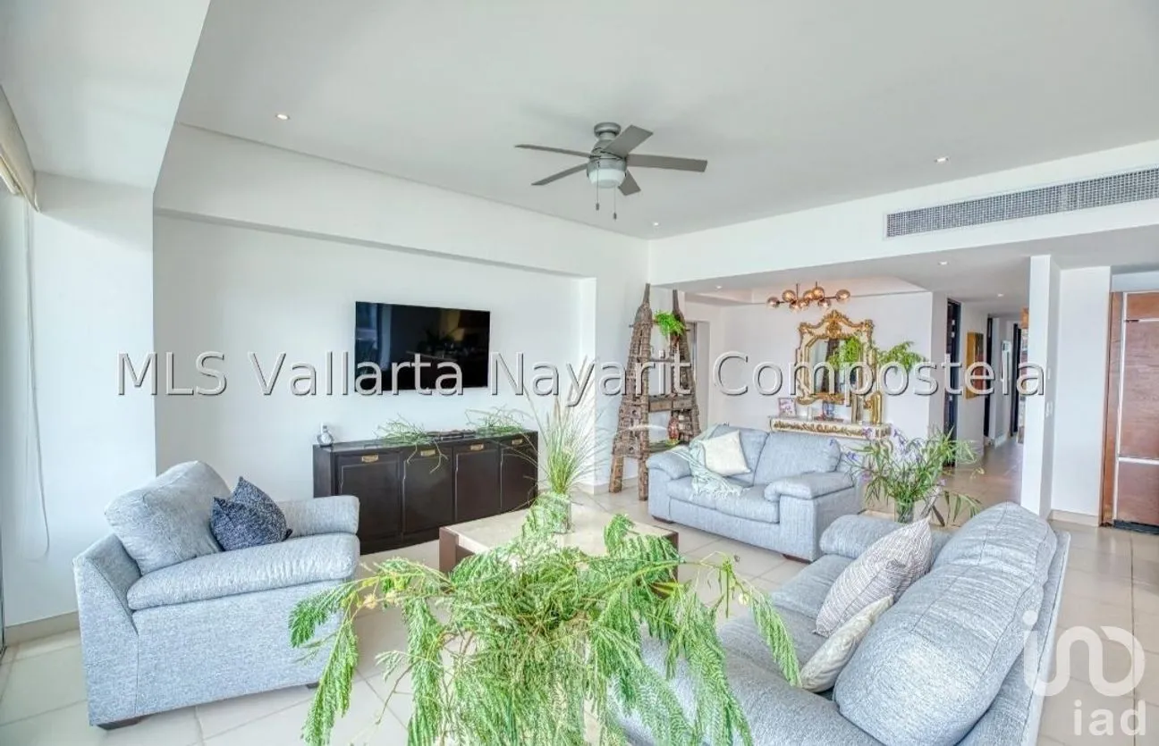 Departamento en Venta en Zona Hotelera Norte, Puerto Vallarta, Jalisco | NEX-271275 | iad México | Foto 4 de 17