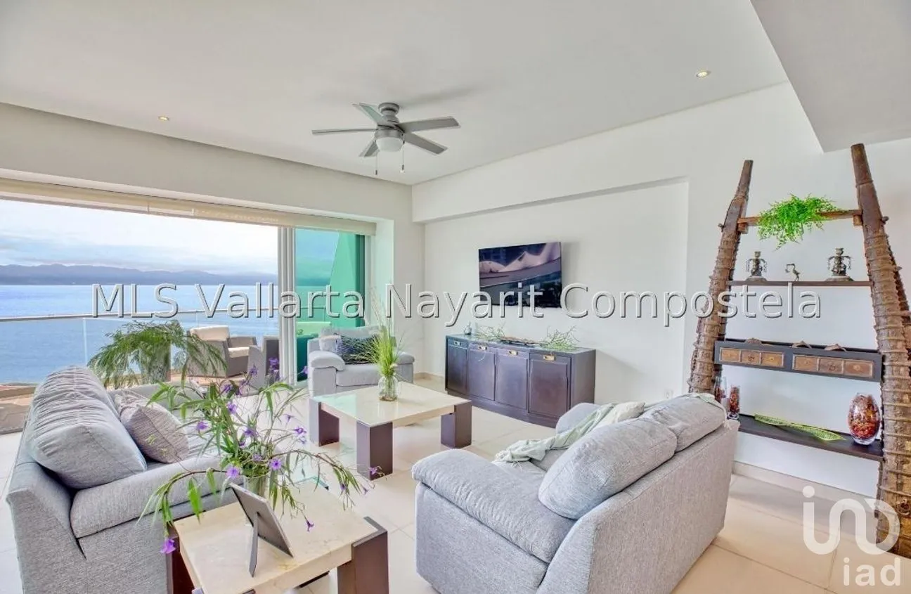 Departamento en Venta en Zona Hotelera Norte, Puerto Vallarta, Jalisco | NEX-271275 | iad México | Foto 5 de 17