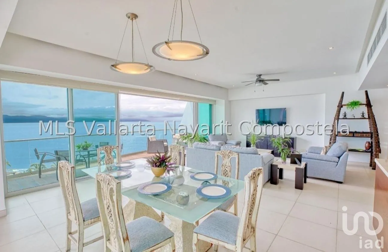 Departamento en Venta en Zona Hotelera Norte, Puerto Vallarta, Jalisco | NEX-271275 | iad México | Foto 6 de 17