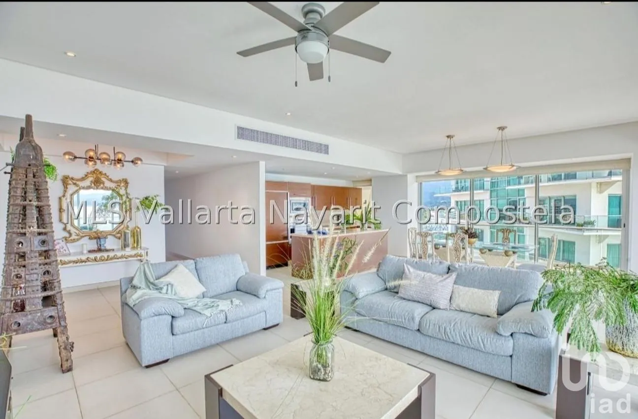 Departamento en Venta en Zona Hotelera Norte, Puerto Vallarta, Jalisco | NEX-271275 | iad México | Foto 7 de 17