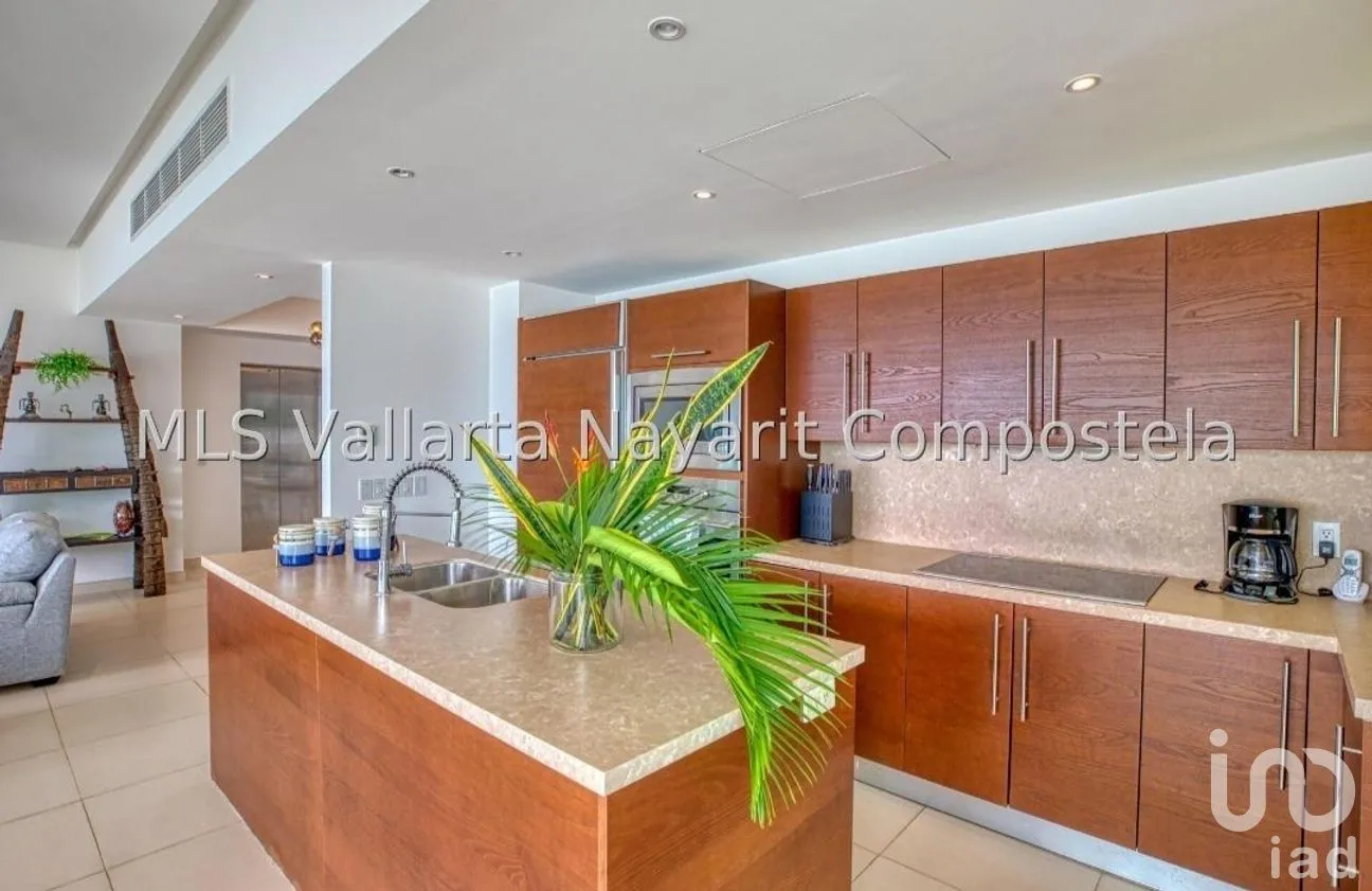 Departamento en Venta en Zona Hotelera Norte, Puerto Vallarta, Jalisco | NEX-271275 | iad México | Foto 9 de 17