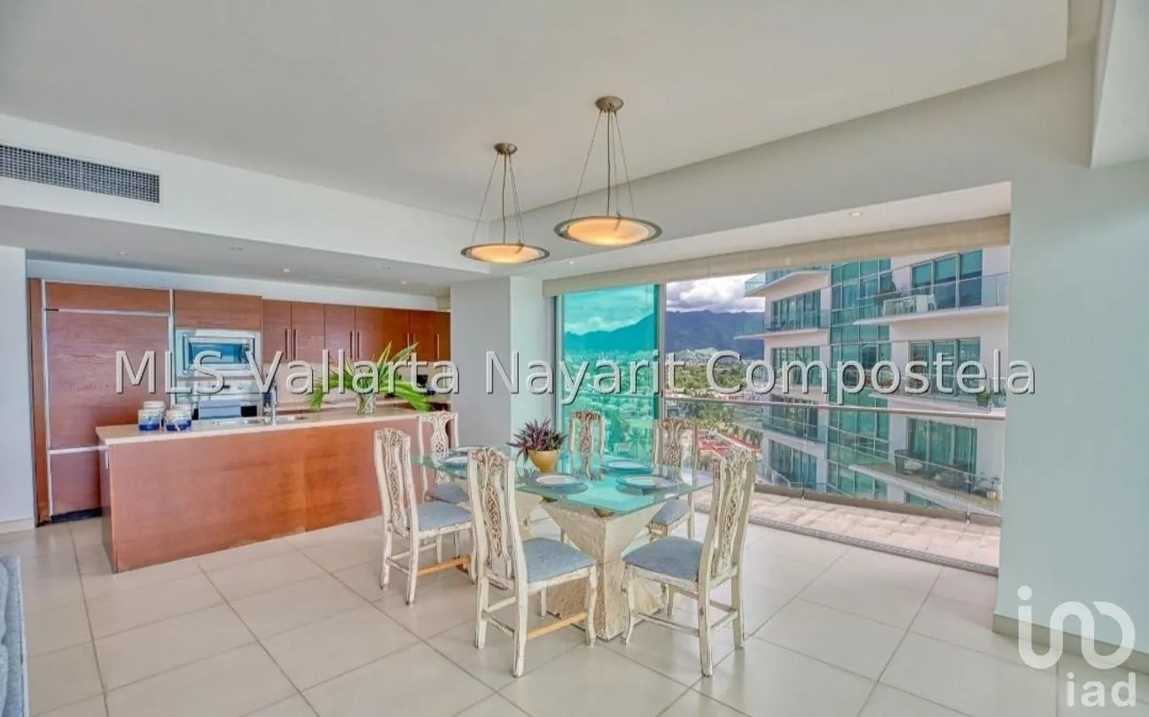 Departamento en Venta en Zona Hotelera Norte, Puerto Vallarta, Jalisco | NEX-271275 | iad México | Foto 10 de 17