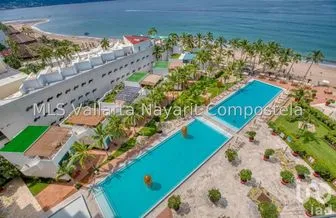NEX-271275 - Departamento en Venta, con 3 recamaras, con 4 baños, con 268 m2 de construcción en Zona Hotelera Norte, CP 48333, Jalisco.