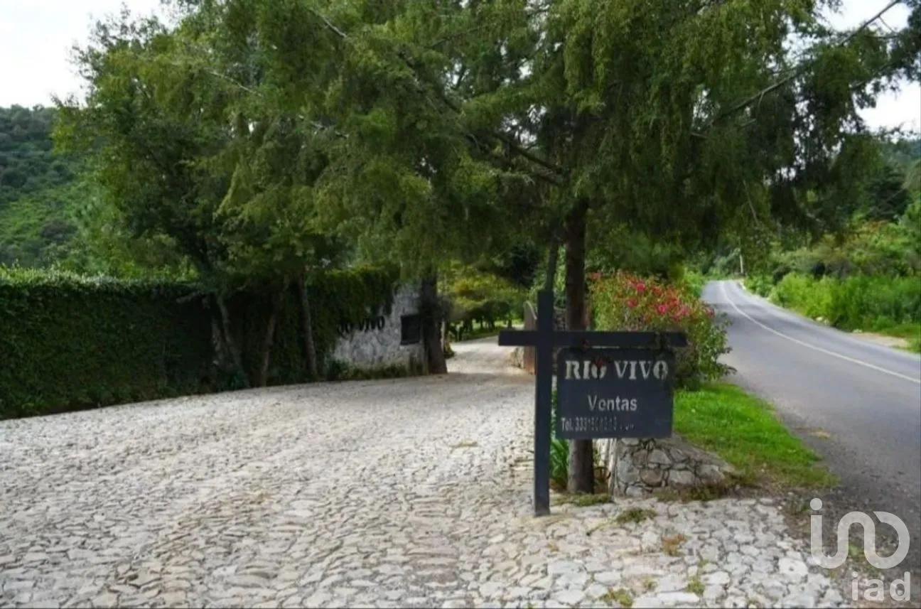 Terreno en Venta en Tapalpa, Tapalpa, Jalisco | NEX-271283 | iad México | Foto 4 de 9
