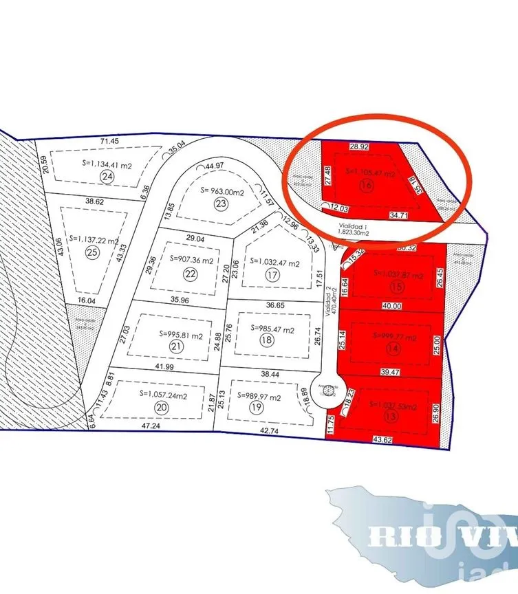 Terreno en Venta en Tapalpa, Tapalpa, Jalisco | NEX-271283 | iad México | Foto 9 de 9