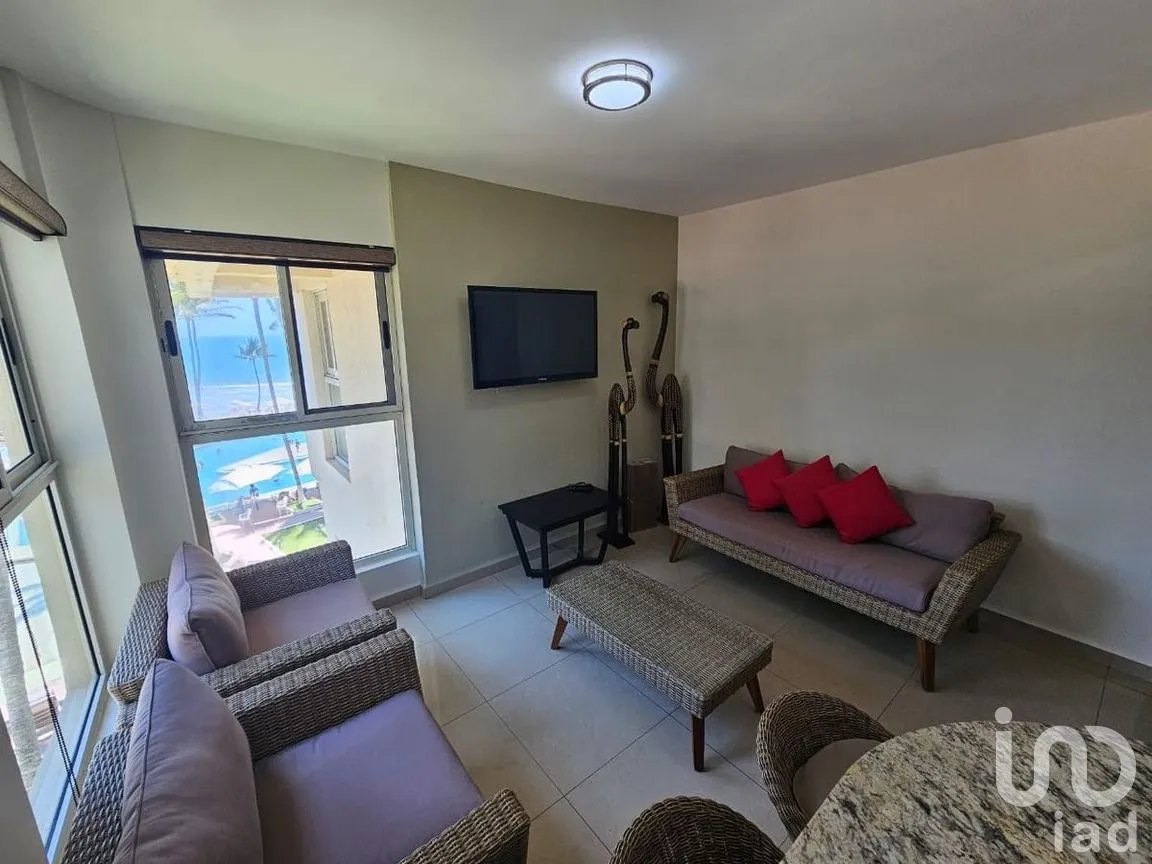 Departamento en Venta en Bahía de Banderas, Bahía de Banderas, Nayarit | NEX-271297 | iad México | Foto 17 de 21