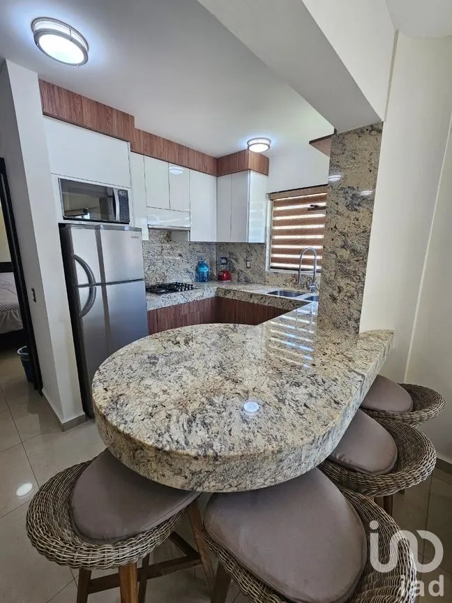 Departamento en Venta en Bahía de Banderas, Bahía de Banderas, Nayarit | NEX-271297 | iad México | Foto 18 de 21