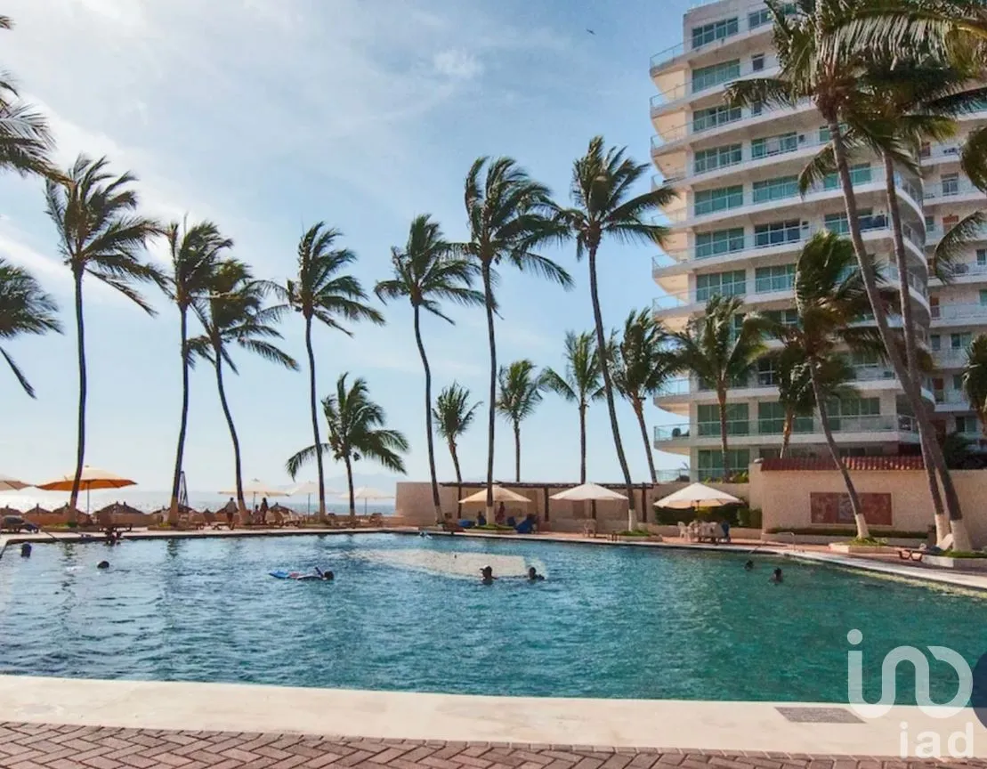 Departamento en Venta en Bahía de Banderas, Bahía de Banderas, Nayarit | NEX-271297 | iad México | Foto 19 de 21
