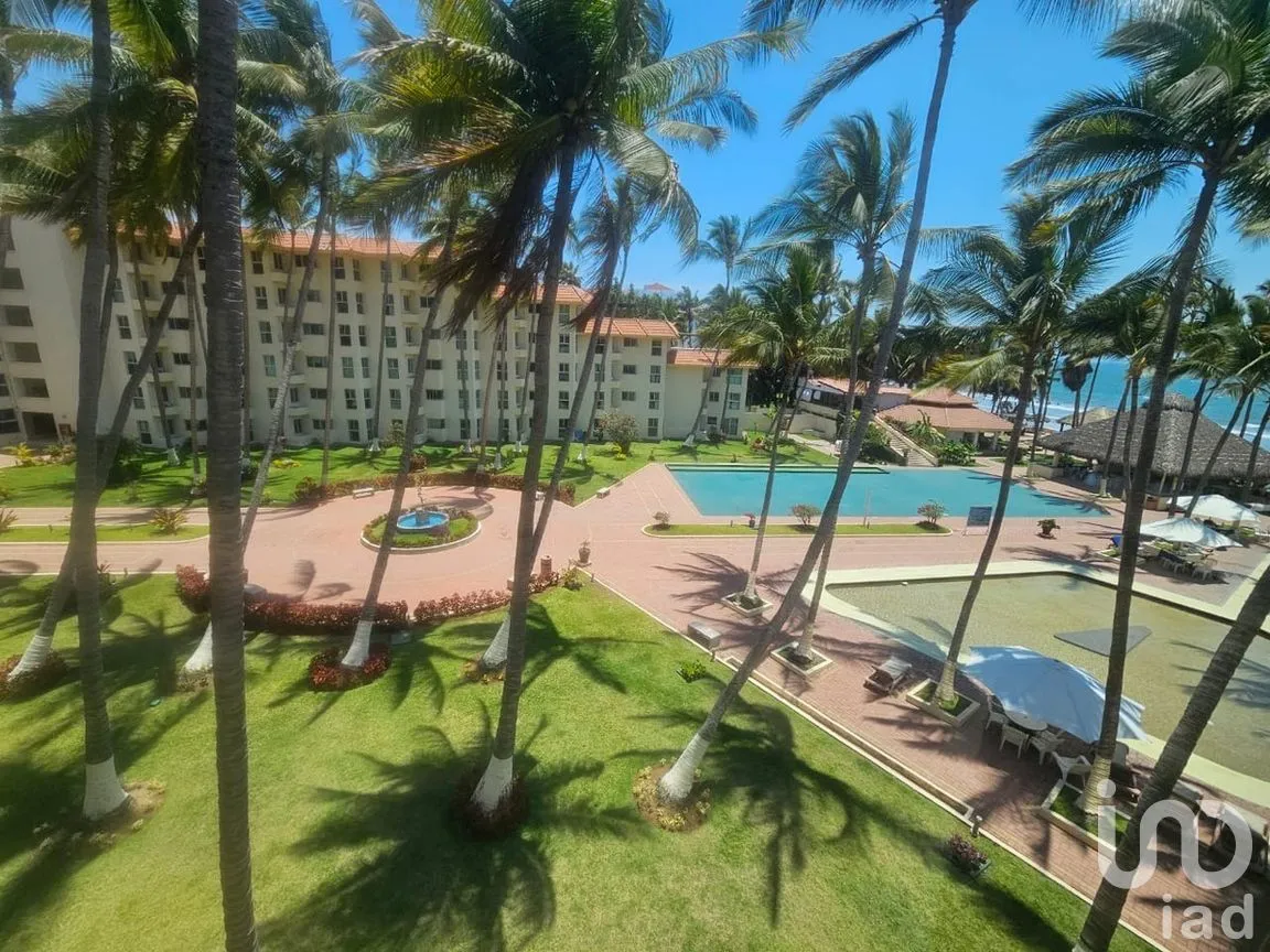 Departamento en Venta en Bahía de Banderas, Bahía de Banderas, Nayarit | NEX-271297 | iad México | Foto 3 de 21