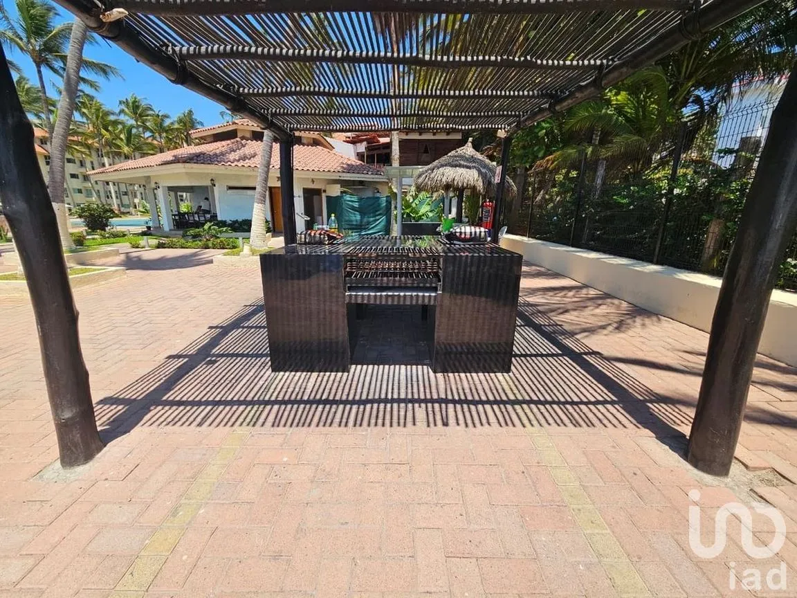 Departamento en Venta en Bahía de Banderas, Bahía de Banderas, Nayarit | NEX-271297 | iad México | Foto 6 de 21