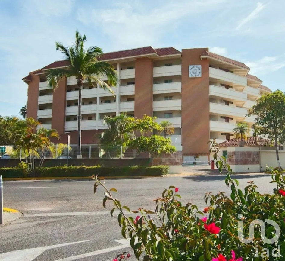 Departamento en Venta en Bahía de Banderas, Bahía de Banderas, Nayarit | NEX-271297 | iad México | Foto 1 de 21