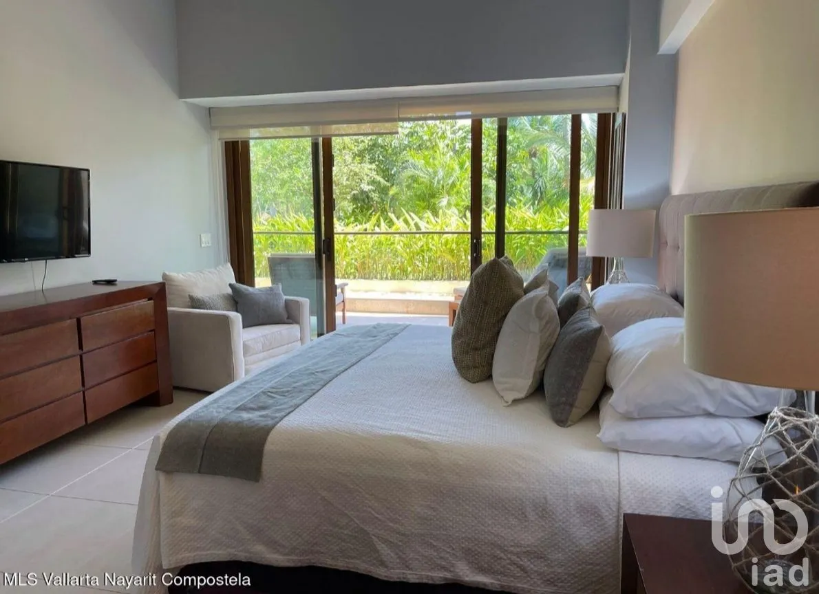Departamento en Venta en Nuevo Vallarta, Bahía de Banderas, Nayarit | NEX-271331 | iad México | Foto 2 de 20
