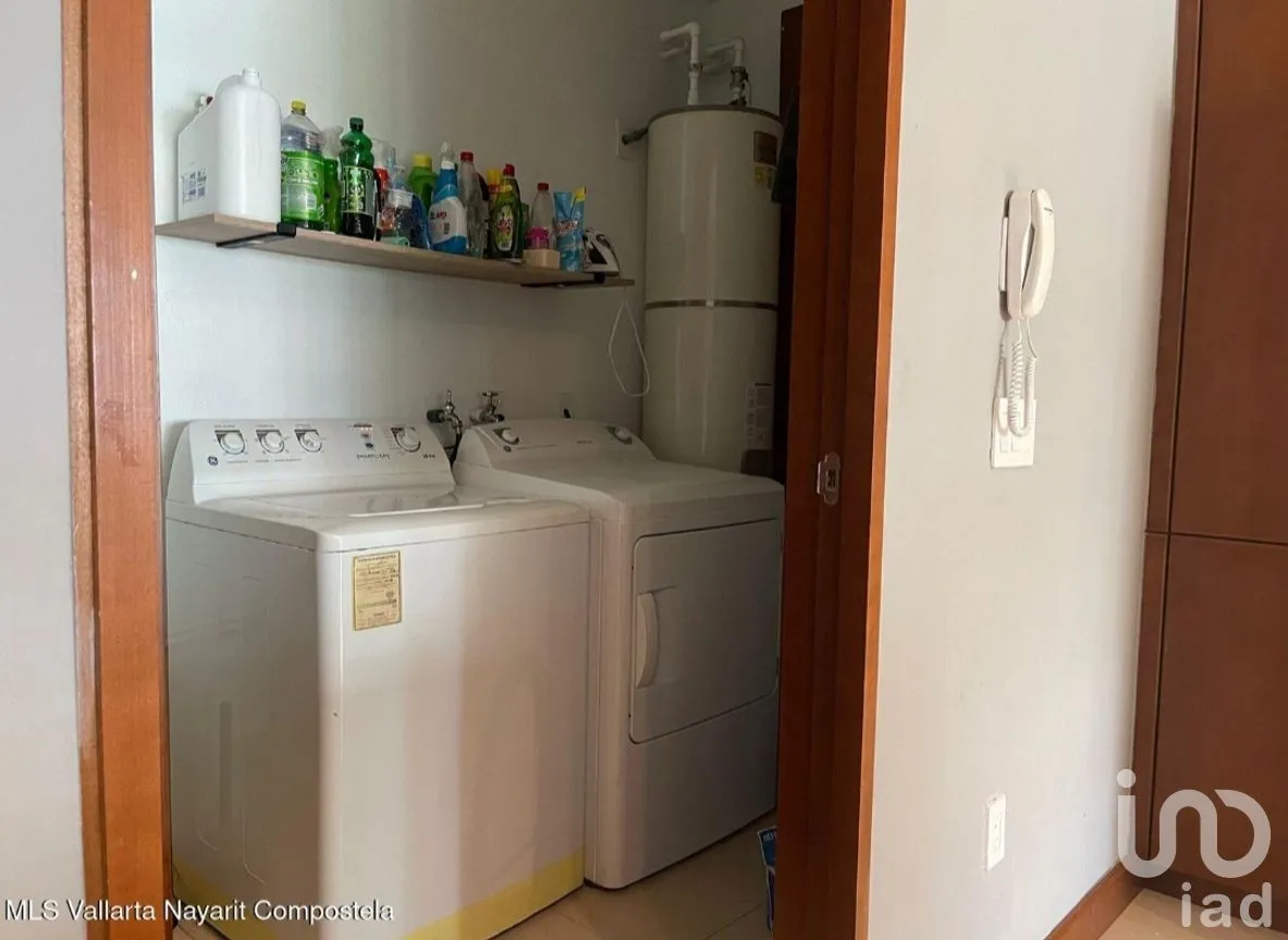 Departamento en Venta en Nuevo Vallarta, Bahía de Banderas, Nayarit | NEX-271331 | iad México | Foto 11 de 20