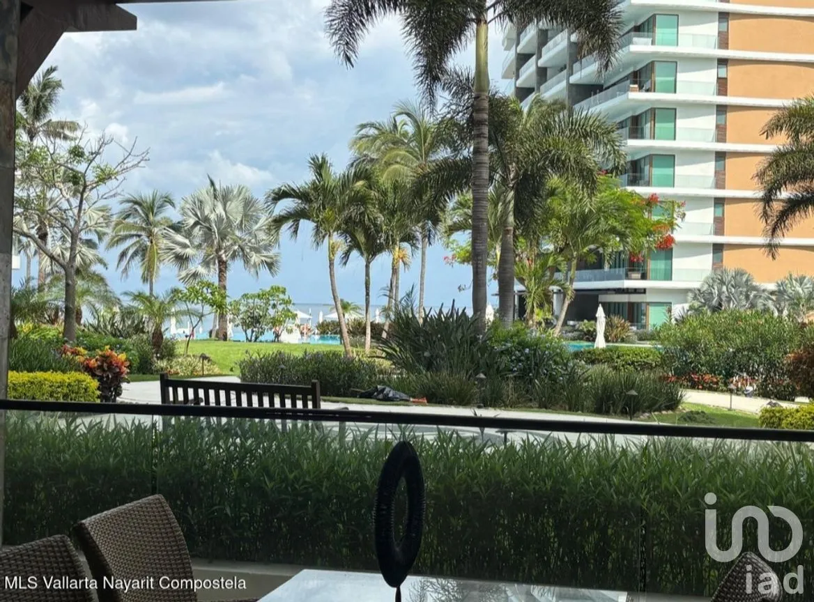 Departamento en Venta en Nuevo Vallarta, Bahía de Banderas, Nayarit | NEX-271331 | iad México | Foto 12 de 20