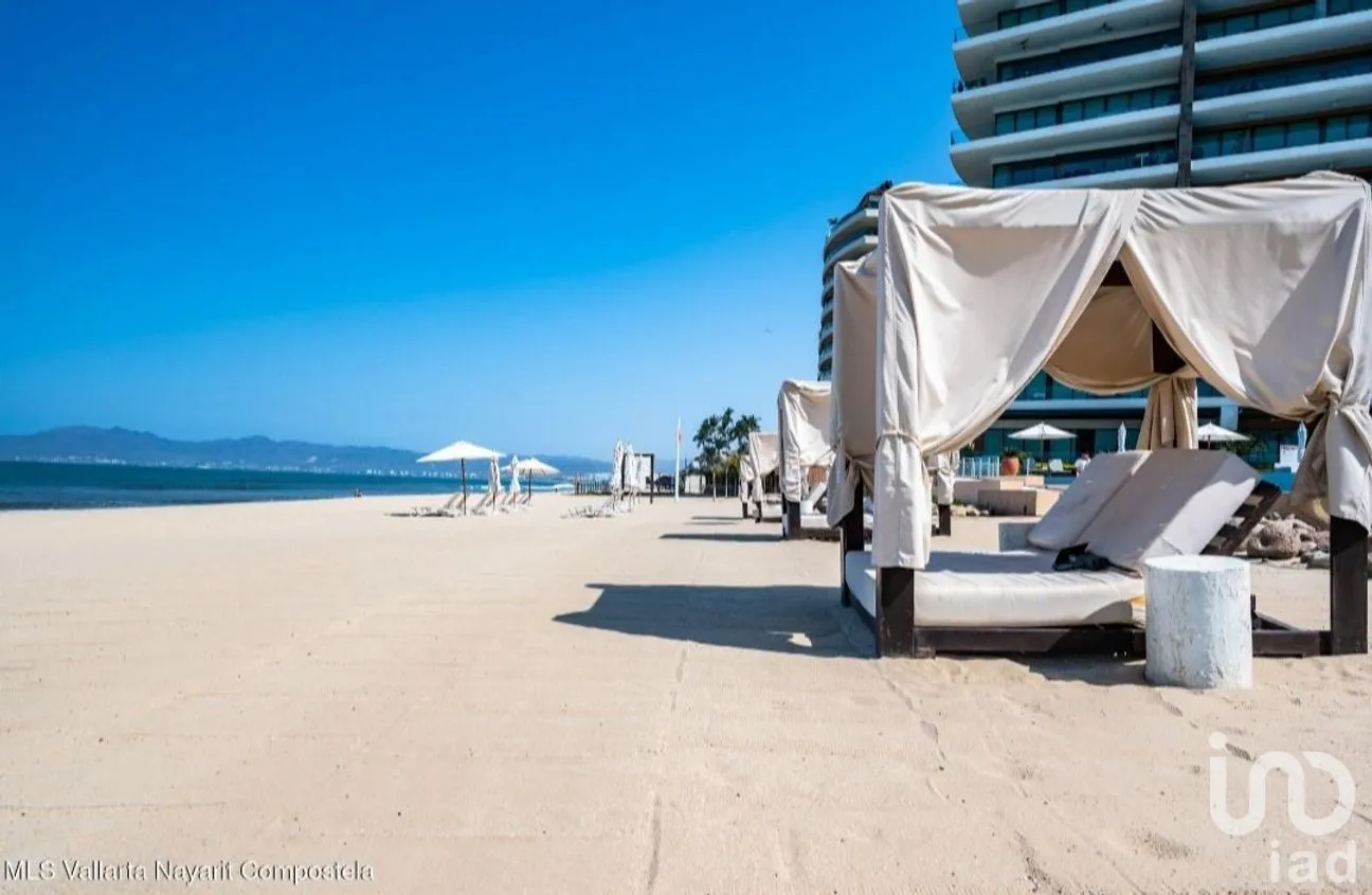 Departamento en Venta en Nuevo Vallarta, Bahía de Banderas, Nayarit | NEX-271331 | iad México | Foto 13 de 20