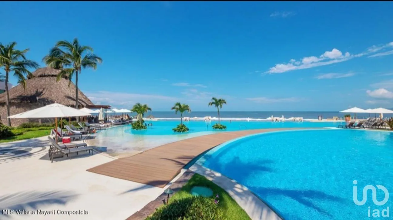 Departamento en Venta en Nuevo Vallarta, Bahía de Banderas, Nayarit | NEX-271331 | iad México | Foto 14 de 20