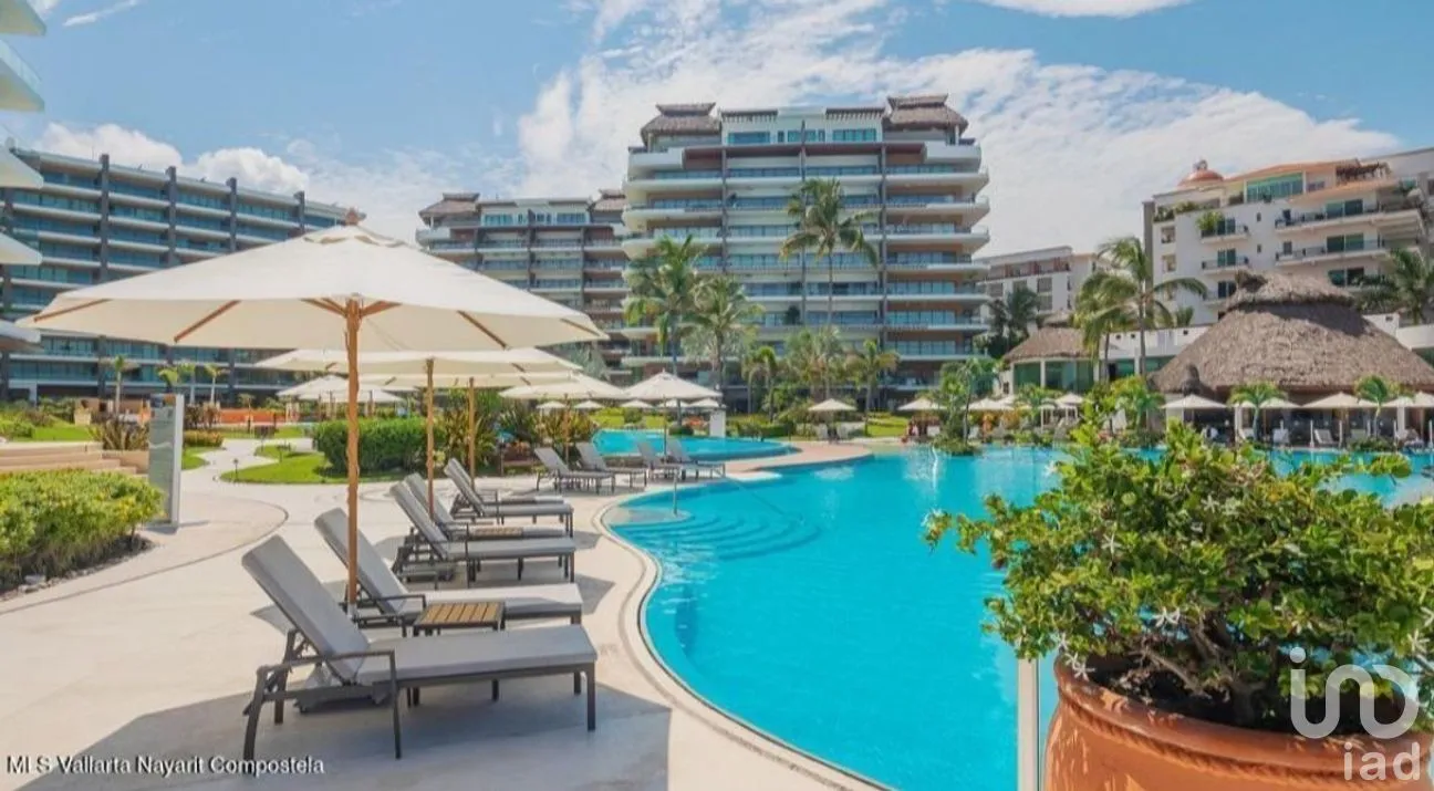 Departamento en Venta en Nuevo Vallarta, Bahía de Banderas, Nayarit | NEX-271331 | iad México | Foto 15 de 20