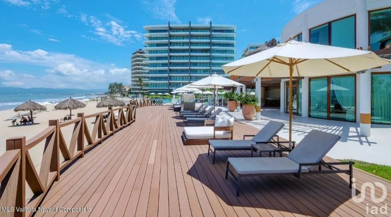 Departamento en Venta en Nuevo Vallarta, Bahía de Banderas, Nayarit | NEX-271331 | iad México | Foto 16 de 20