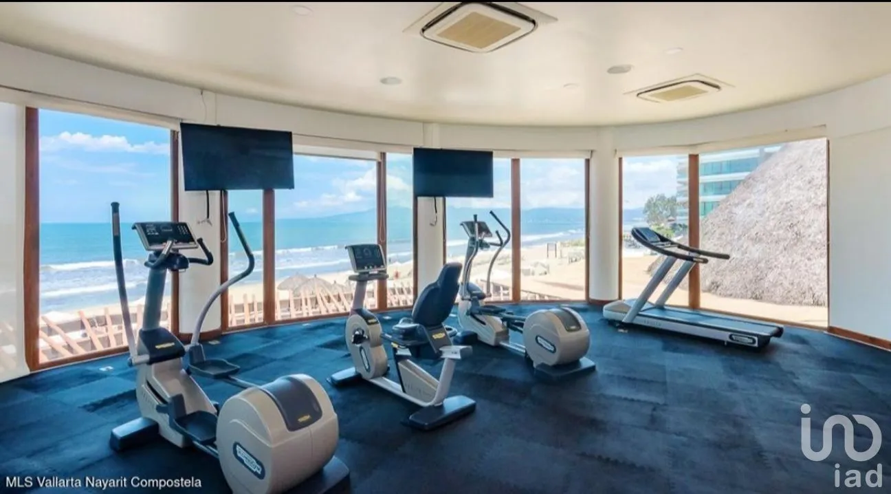 Departamento en Venta en Nuevo Vallarta, Bahía de Banderas, Nayarit | NEX-271331 | iad México | Foto 18 de 20
