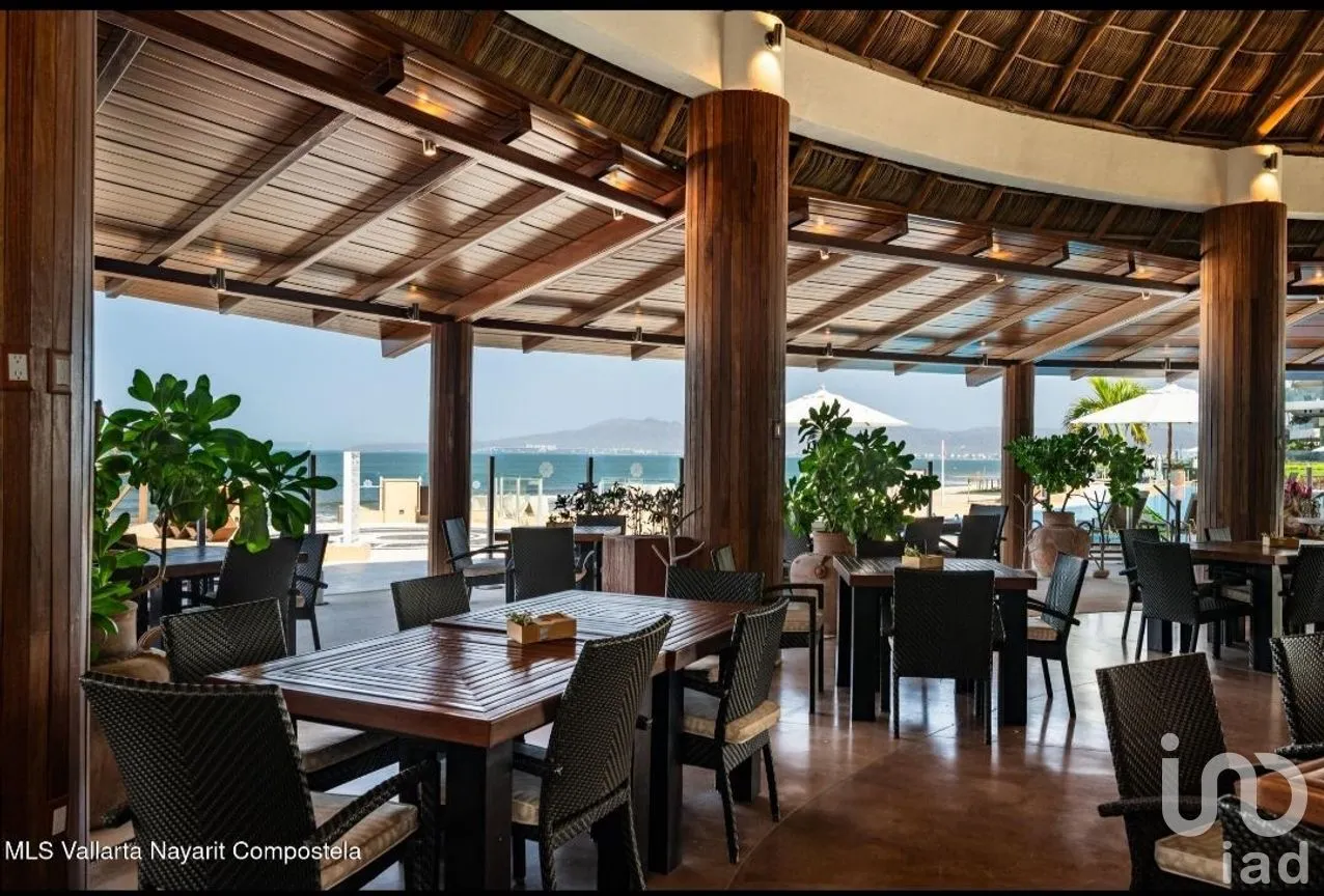 Departamento en Venta en Nuevo Vallarta, Bahía de Banderas, Nayarit | NEX-271331 | iad México | Foto 19 de 20