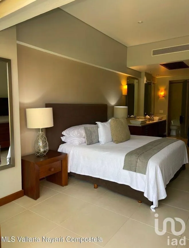Departamento en Venta en Nuevo Vallarta, Bahía de Banderas, Nayarit | NEX-271331 | iad México | Foto 3 de 20