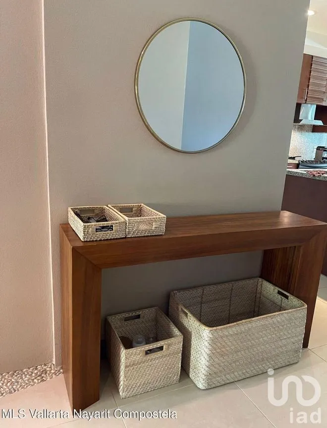 Departamento en Venta en Nuevo Vallarta, Bahía de Banderas, Nayarit | NEX-271331 | iad México | Foto 4 de 20