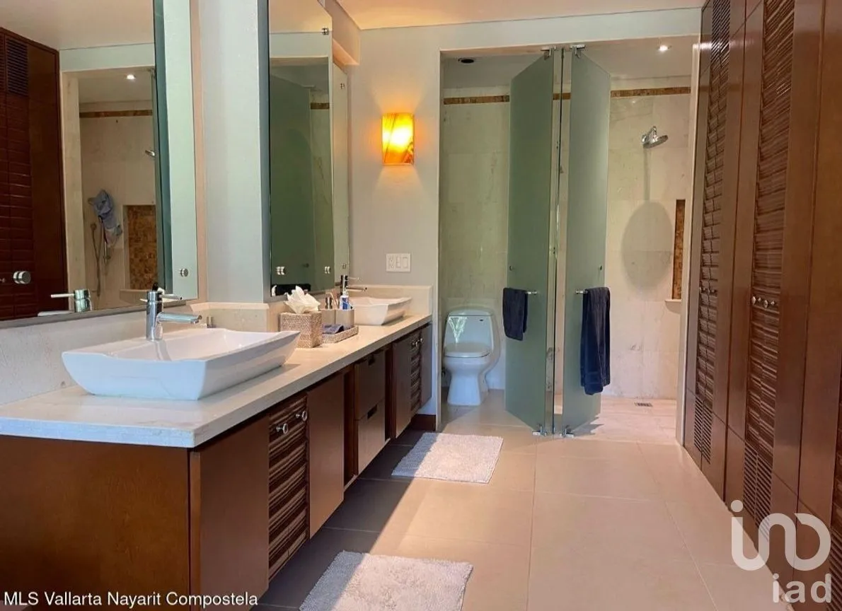 Departamento en Venta en Nuevo Vallarta, Bahía de Banderas, Nayarit | NEX-271331 | iad México | Foto 5 de 20