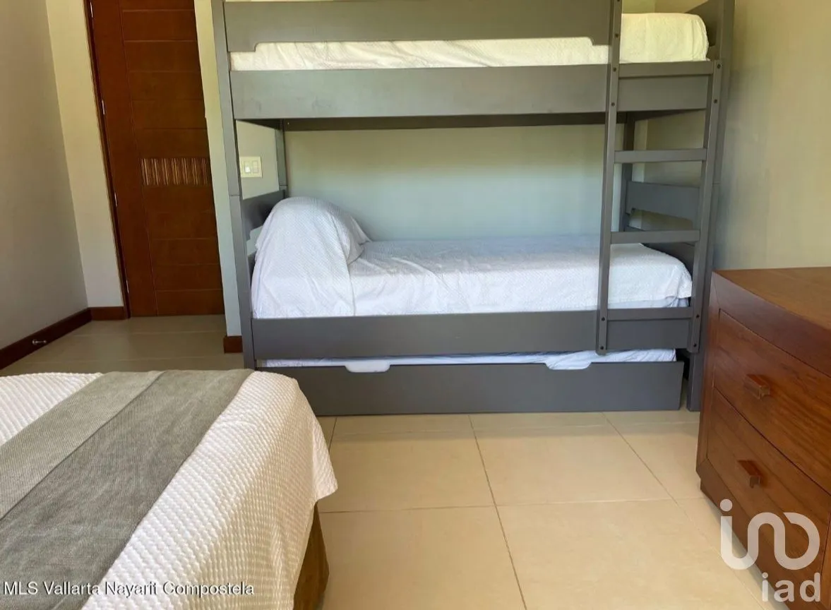 Departamento en Venta en Nuevo Vallarta, Bahía de Banderas, Nayarit | NEX-271331 | iad México | Foto 6 de 20