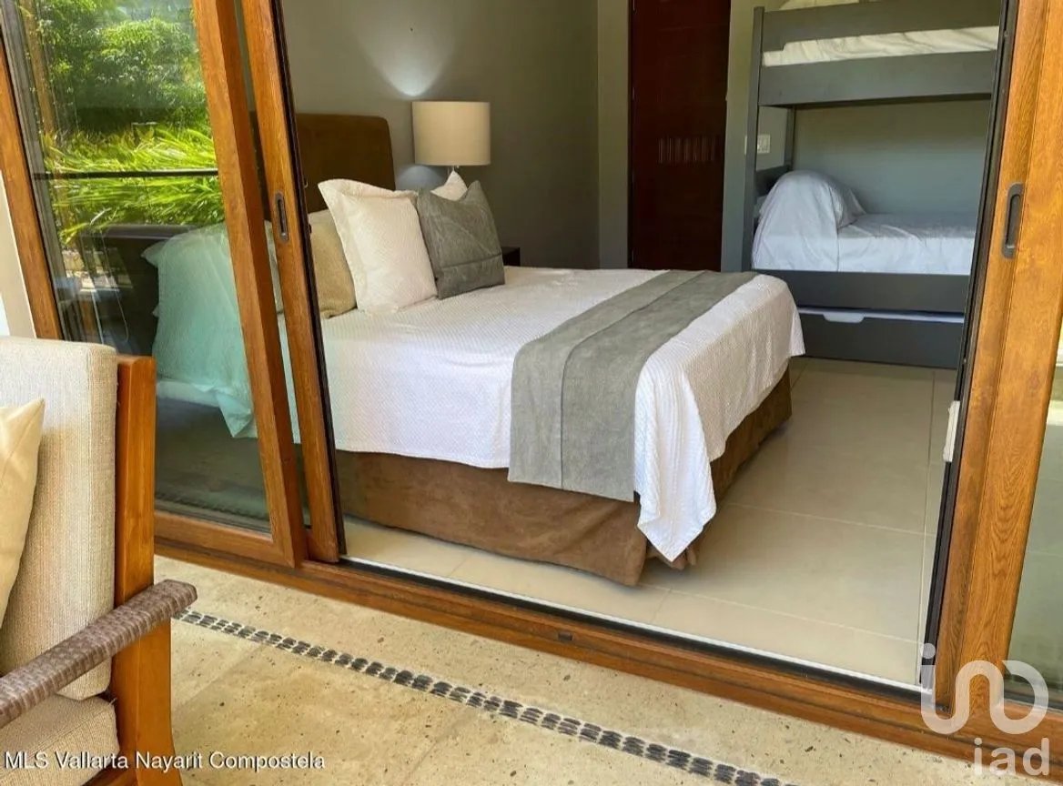 Departamento en Venta en Nuevo Vallarta, Bahía de Banderas, Nayarit | NEX-271331 | iad México | Foto 7 de 20