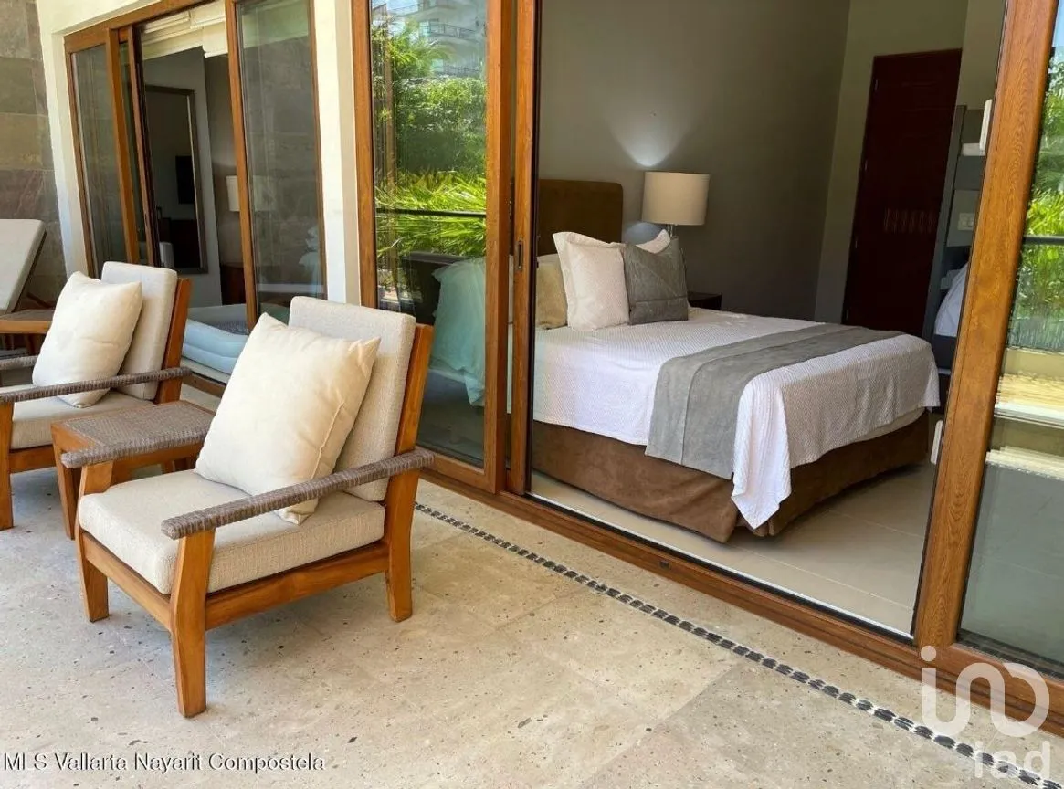 Departamento en Venta en Nuevo Vallarta, Bahía de Banderas, Nayarit | NEX-271331 | iad México | Foto 8 de 20
