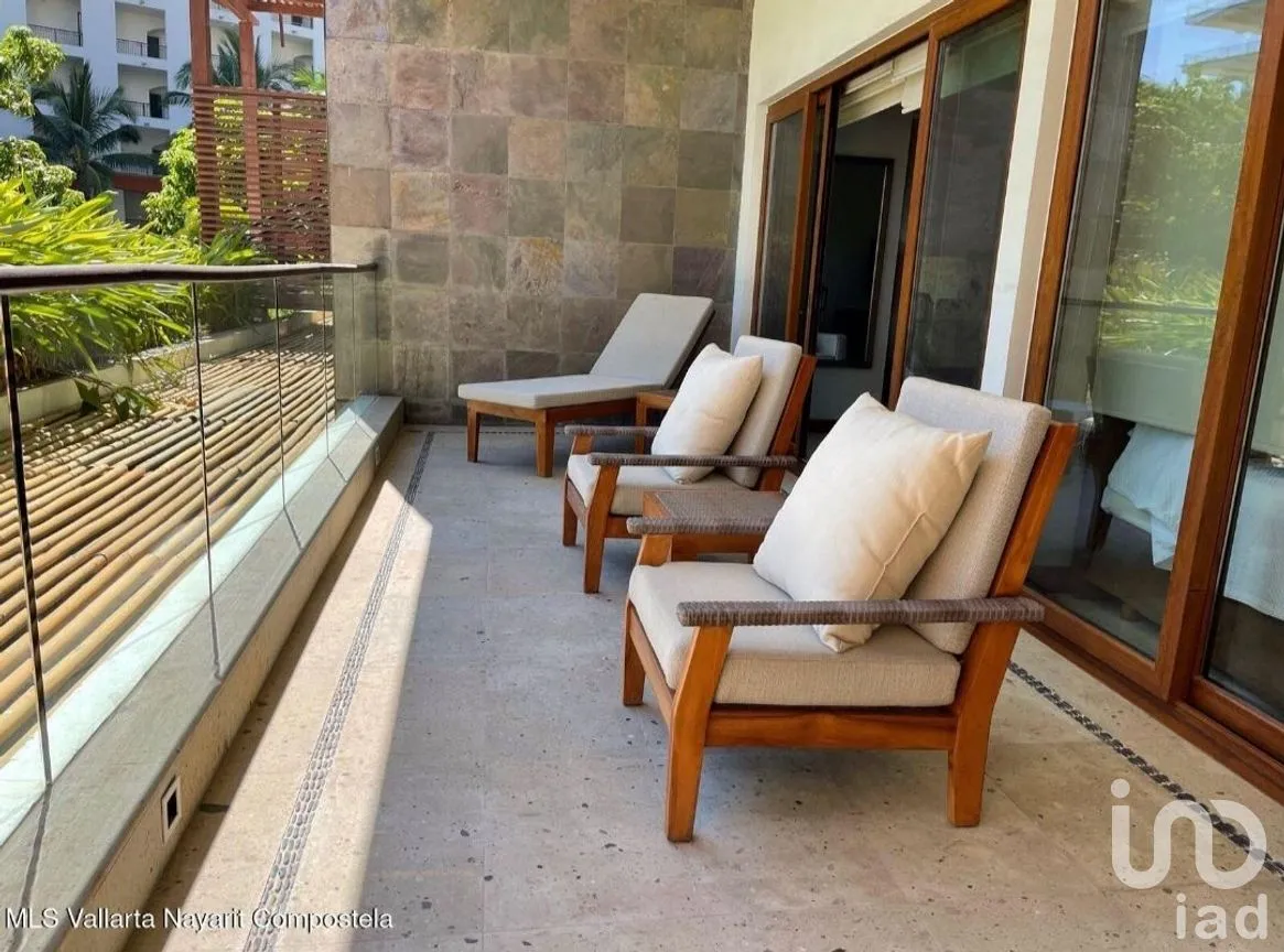 Departamento en Venta en Nuevo Vallarta, Bahía de Banderas, Nayarit | NEX-271331 | iad México | Foto 9 de 20
