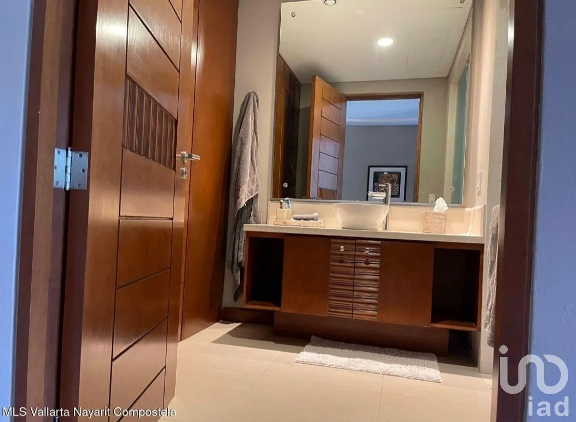 Departamento en Venta en Nuevo Vallarta, Bahía de Banderas, Nayarit | NEX-271331 | iad México | Foto 10 de 20