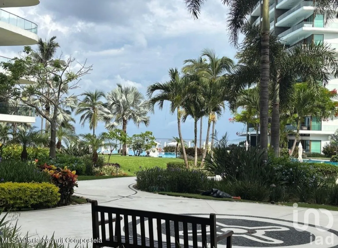 Departamento en Venta en Nuevo Vallarta, Bahía de Banderas, Nayarit | NEX-271331 | iad México | Foto 1 de 20