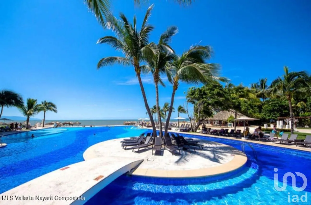 Departamento en Venta en Flamingos, Bahía de Banderas, Nayarit | NEX-271815 | iad México | Foto 2 de 16
