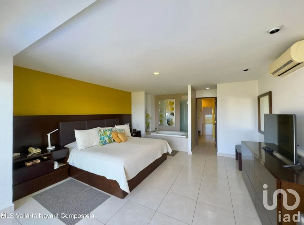 Departamento en Venta en Flamingos, Bahía de Banderas, Nayarit | NEX-271815 | iad México | Foto 11 de 16