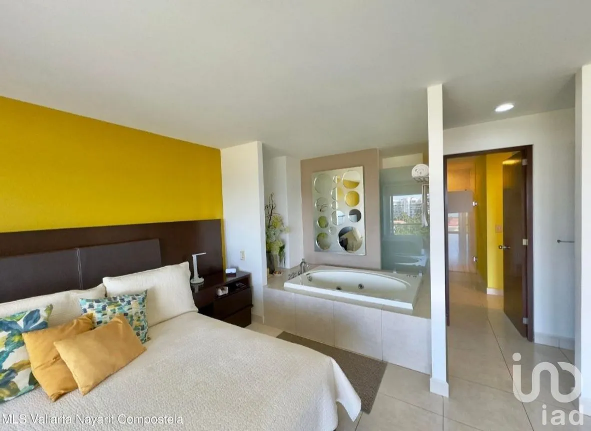 Departamento en Venta en Flamingos, Bahía de Banderas, Nayarit | NEX-271815 | iad México | Foto 12 de 16