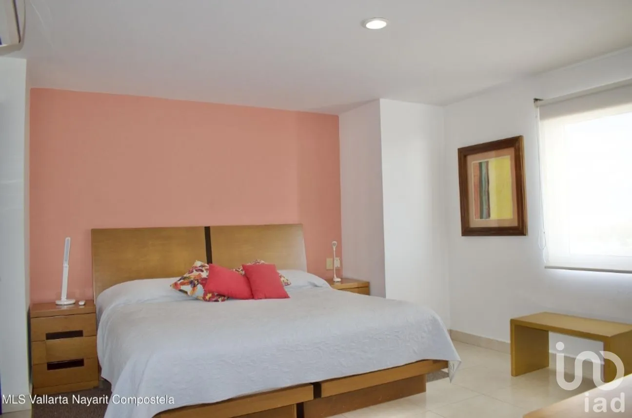 Departamento en Venta en Flamingos, Bahía de Banderas, Nayarit | NEX-271815 | iad México | Foto 13 de 16