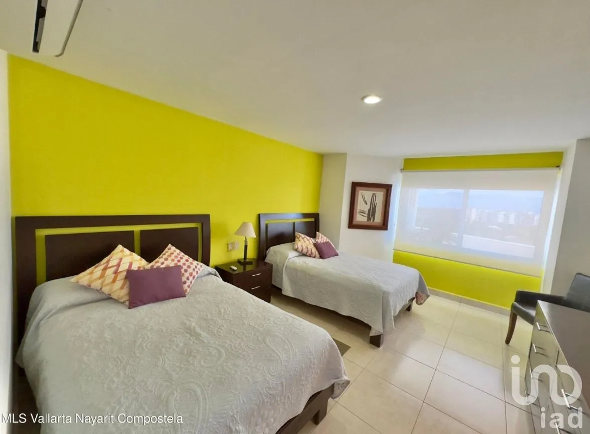 Departamento en Venta en Flamingos, Bahía de Banderas, Nayarit | NEX-271815 | iad México | Foto 14 de 16