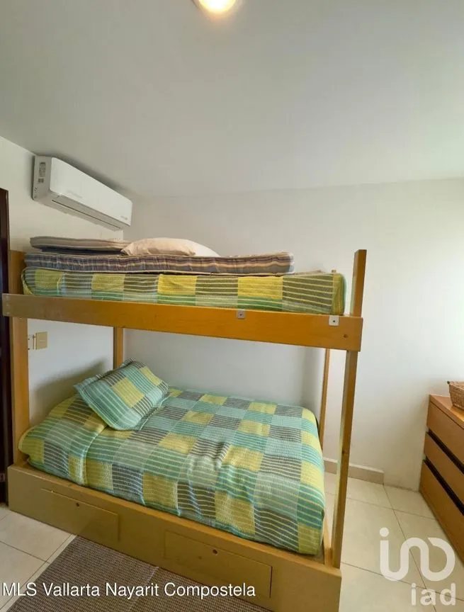 Departamento en Venta en Flamingos, Bahía de Banderas, Nayarit | NEX-271815 | iad México | Foto 15 de 16