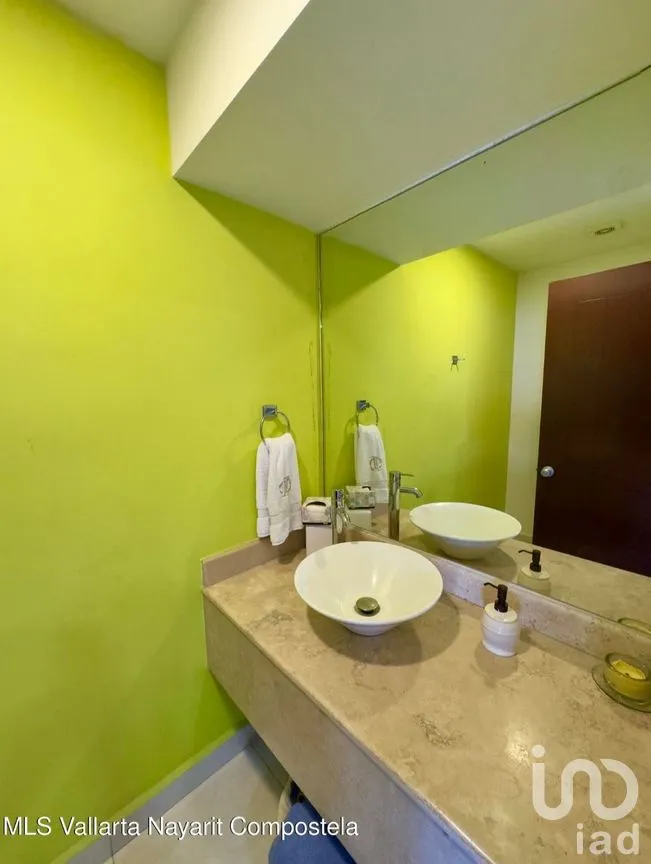 Departamento en Venta en Flamingos, Bahía de Banderas, Nayarit | NEX-271815 | iad México | Foto 16 de 16