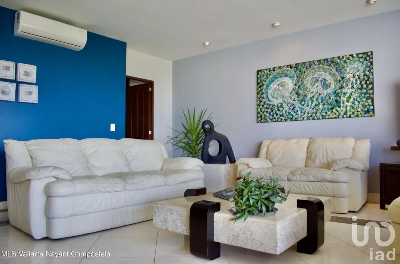 Departamento en Venta en Flamingos, Bahía de Banderas, Nayarit | NEX-271815 | iad México | Foto 5 de 16