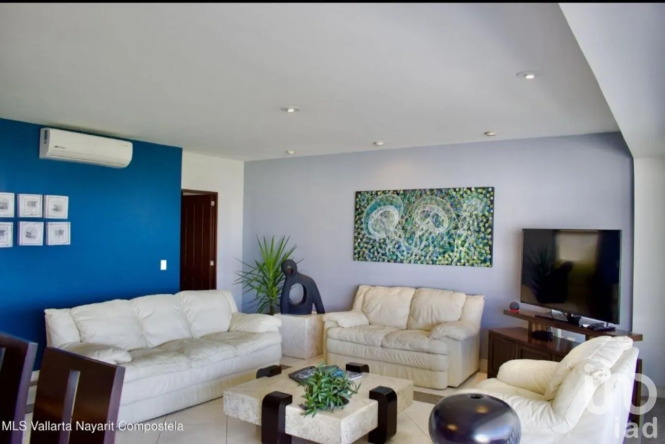 Departamento en Venta en Flamingos, Bahía de Banderas, Nayarit | NEX-271815 | iad México | Foto 6 de 16
