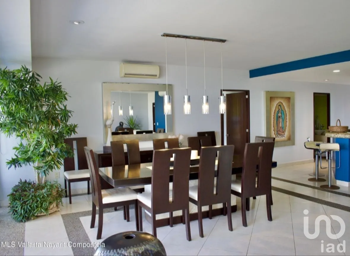 Departamento en Venta en Flamingos, Bahía de Banderas, Nayarit | NEX-271815 | iad México | Foto 7 de 16