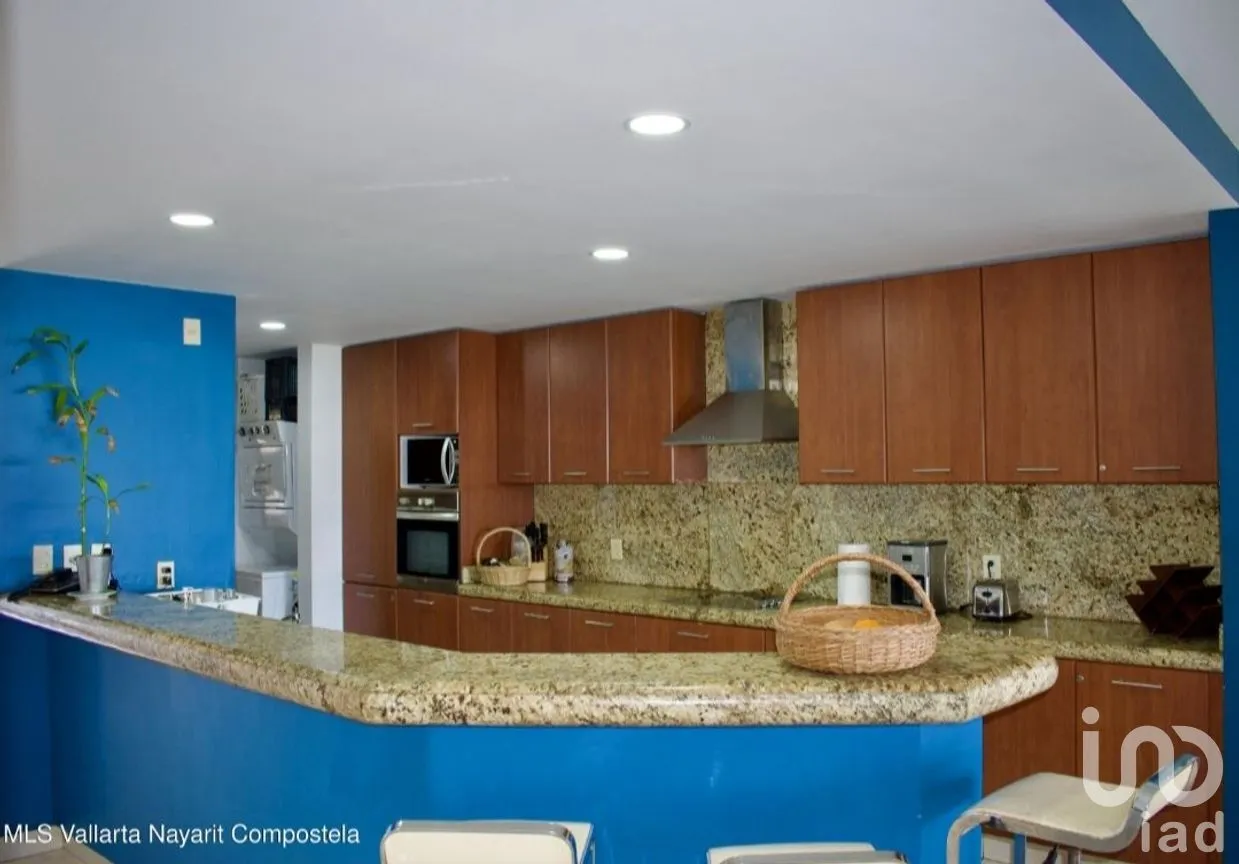 Departamento en Venta en Flamingos, Bahía de Banderas, Nayarit | NEX-271815 | iad México | Foto 8 de 16