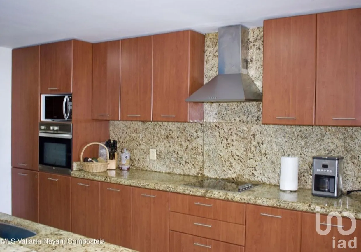 Departamento en Venta en Flamingos, Bahía de Banderas, Nayarit | NEX-271815 | iad México | Foto 9 de 16